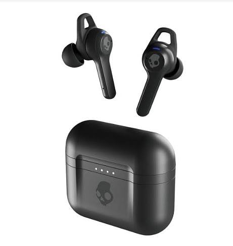 Skullcandy Indy ANC earbuds. Credit: Skullcandy