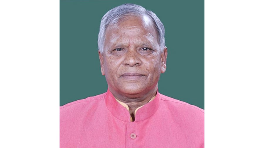 Union Minister Rattan Lal Kataria. Credit: DH File Photo