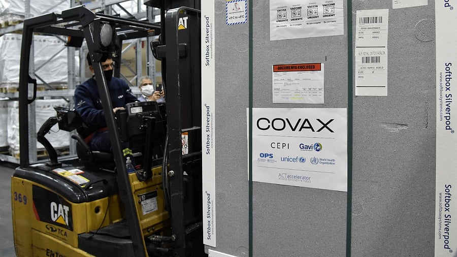 Representative Image. Credit: AFP Photo