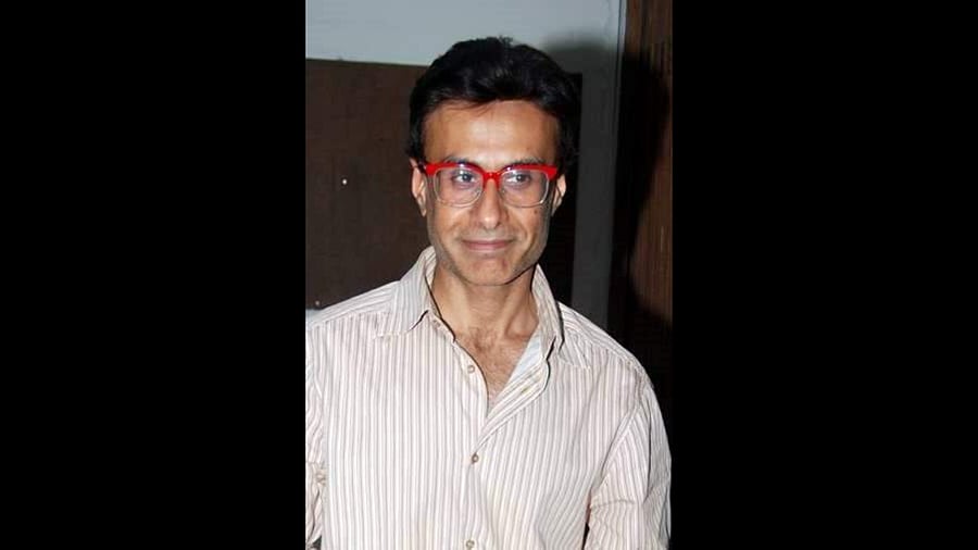 Actor Arif Zakaria. Credit: Wikipedia Image