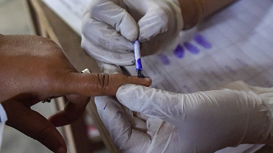 Representative Image. Credit: PTI File Photo