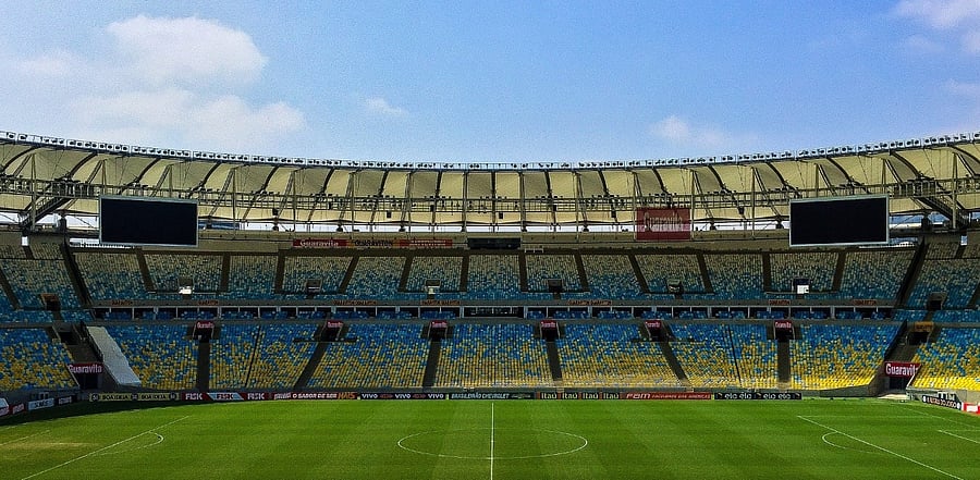 The Premier League committed to paying up to $20 million in support of the EFL securing the loan facility. Credit: Pixabay Photo