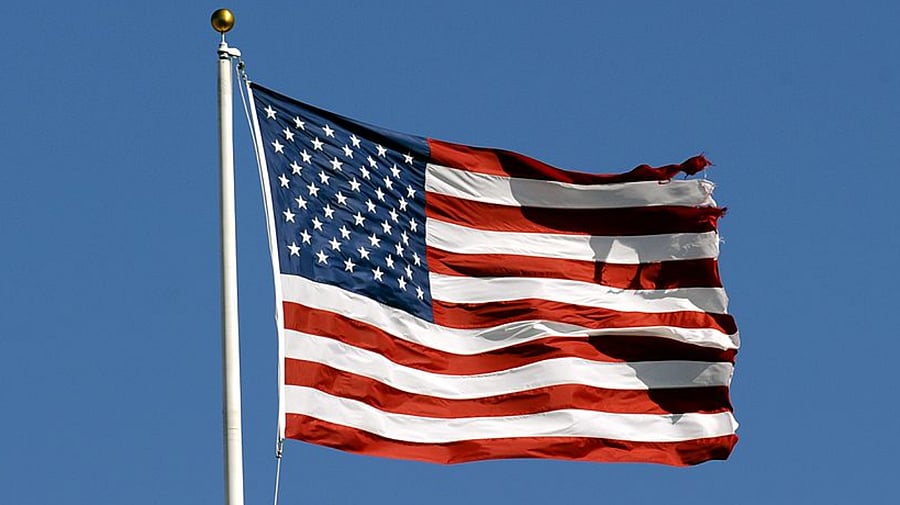 The US suspended a trade pact with Myanmar Monday and led international condemnation of the junta's ruthless crackdown. Credit: Getty Images