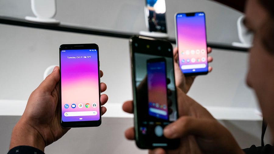 Representative Image. Credit: Getty Images