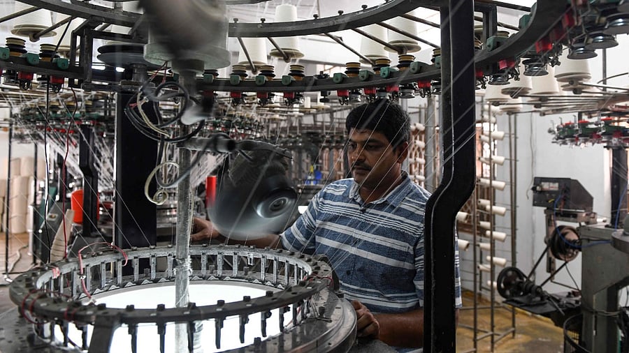 Representative Image. Credit: AFP File Photo