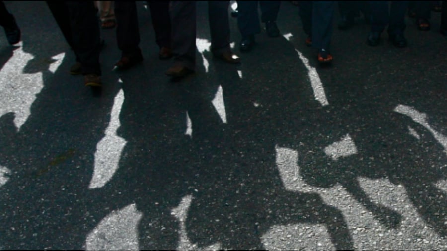 Representative Image. Credit: iStock Photo