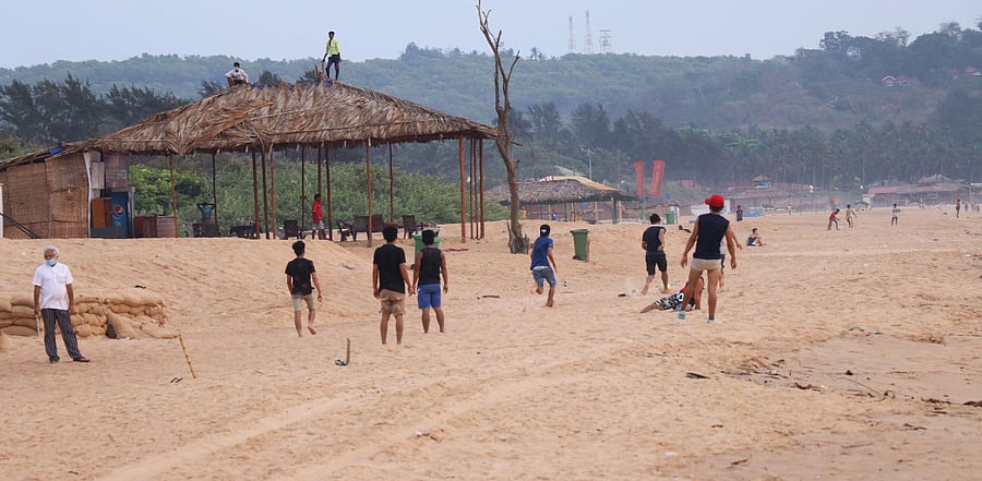 Representative image. Credit: PTI Photo