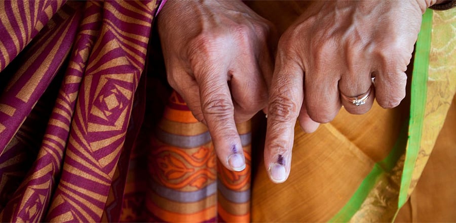 Representative image. Credit: iStock photo.
