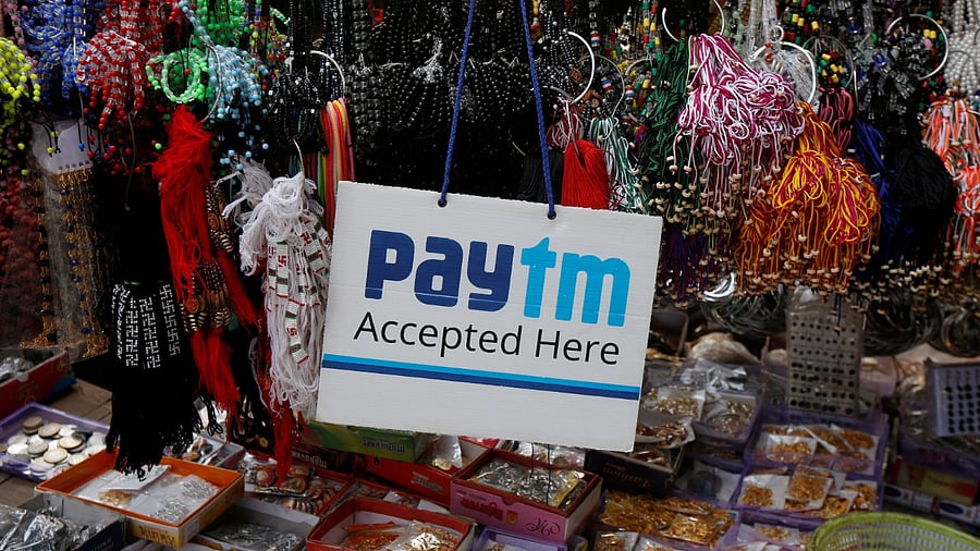 Illustrative Image. Credit: Reuters File Photo