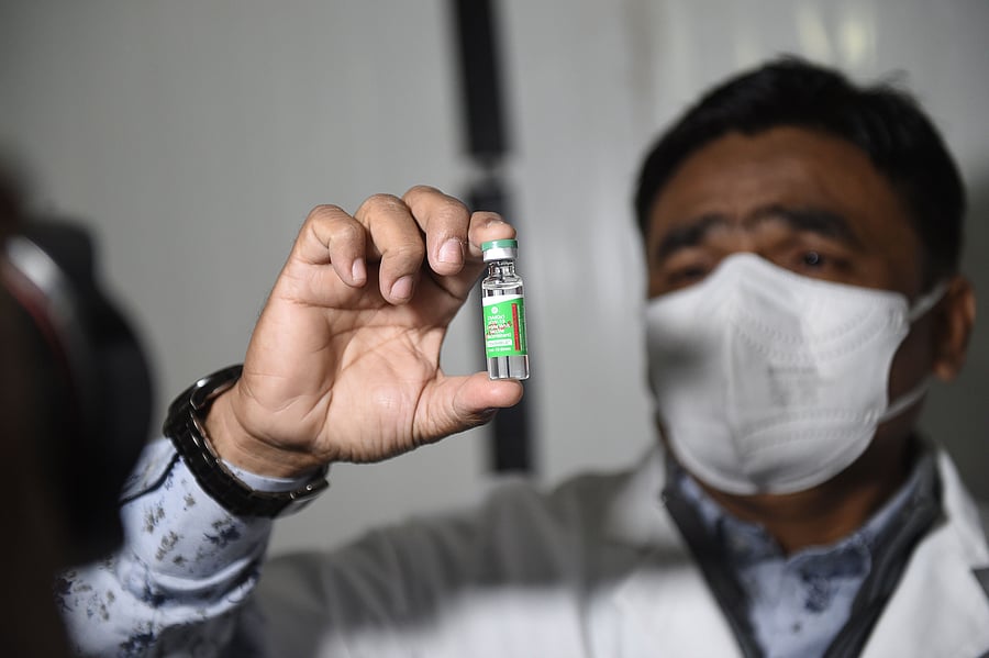 Representative photo: Credit: AFP