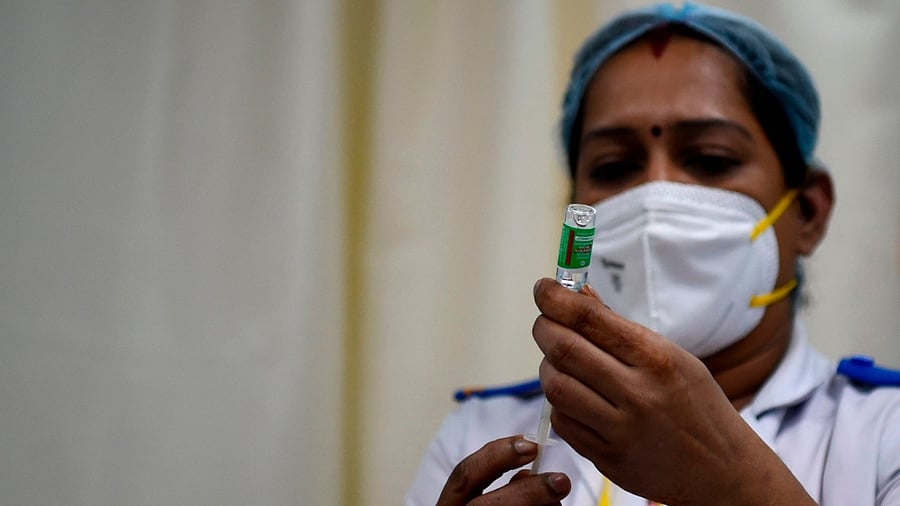 Representative Image. Credit: AFP Photo