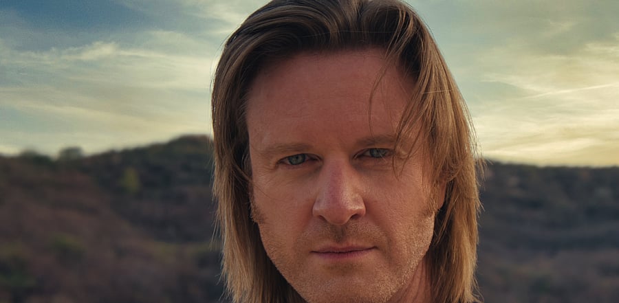 Actor Alexx O'Nell. Credit: PR Handout