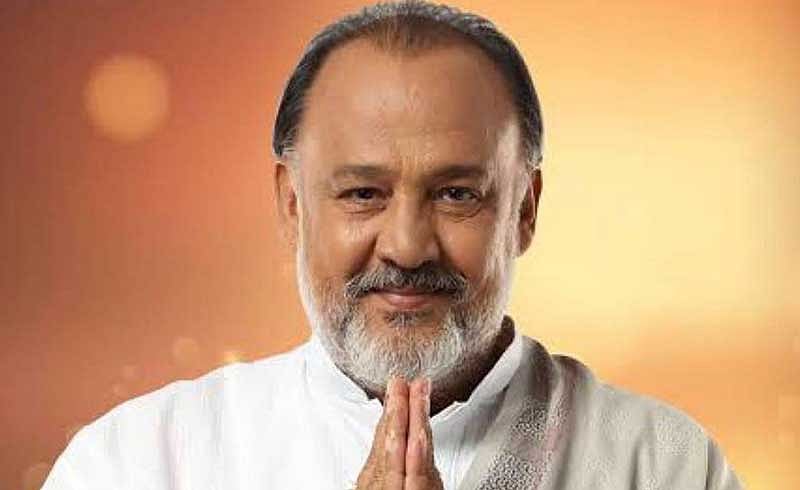 Actor Alok Nath. (Source: Facebook)