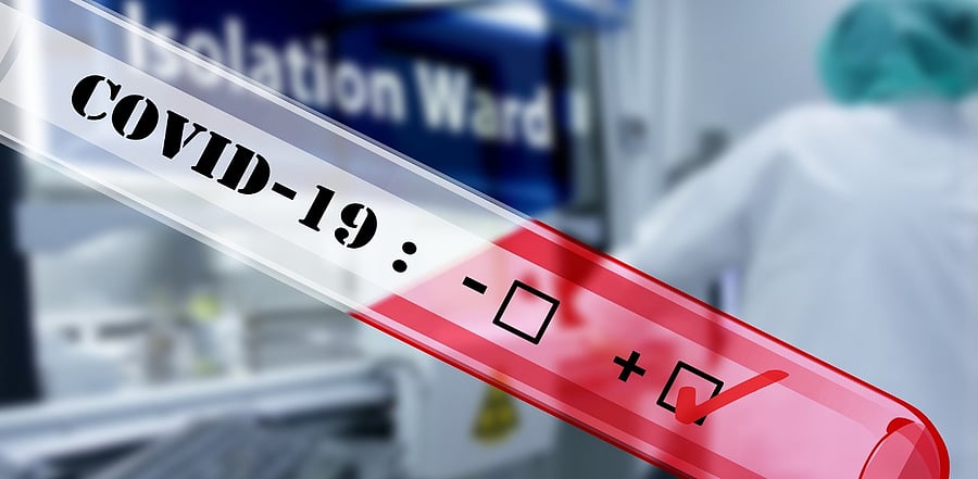 On Wednesday testing was done in court. Credit: Pixabay Photo