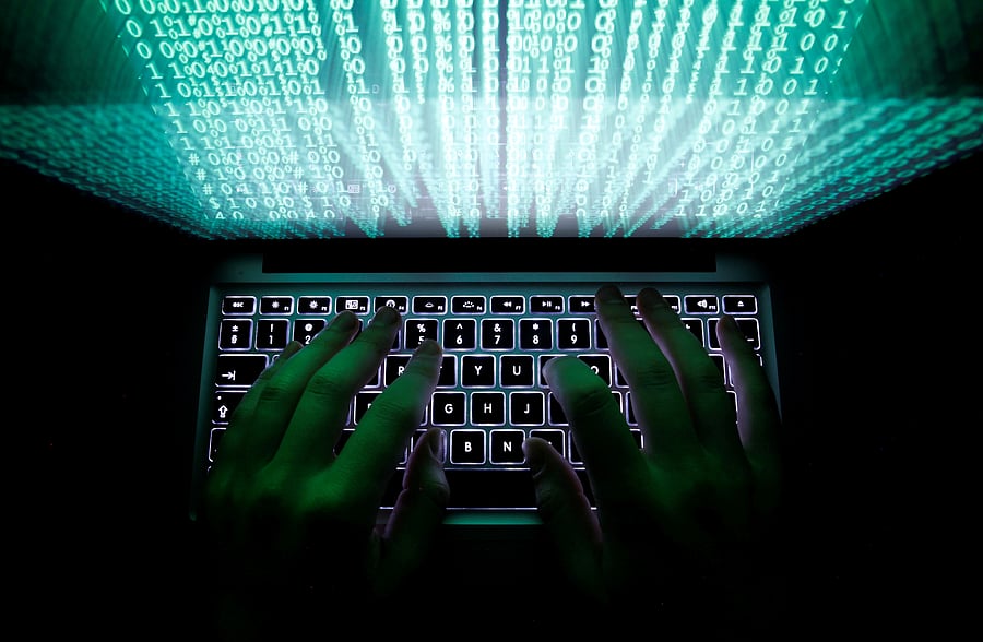 ACT Wi-Fi router bug fixed (Credit: Reuters File Photo)