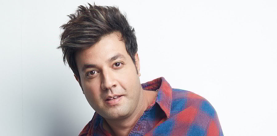 Actor Varun Sharma. Credit: PR Photo