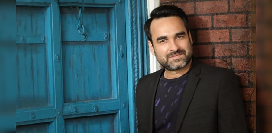 Actor Pankaj Tripathi. Credit: File Photo