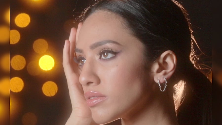 Singer Raveena Mehta. Credit: PR Handout