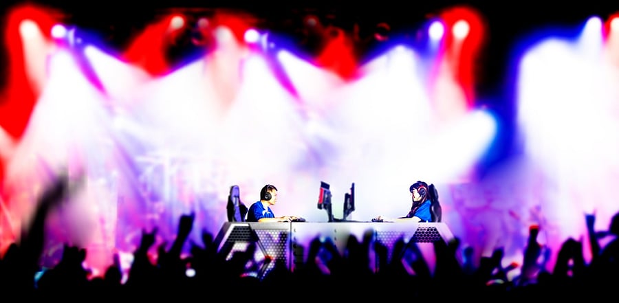 Representative image. Credit: iStock Photo