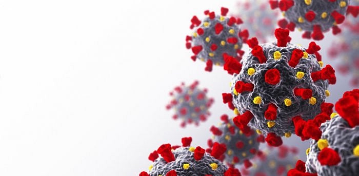 Representative Image. Credit: iStock