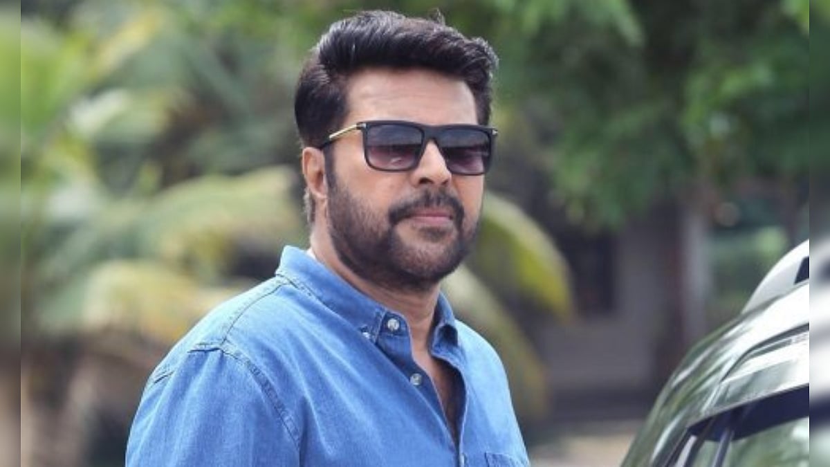 CPI(M) Leaders Adopt Cautious Stance Amid Mammootty Wayanad Visit Cyber Controversy