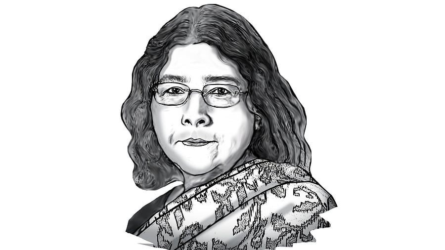 Professor Sheila Jasanoff of Harvard University