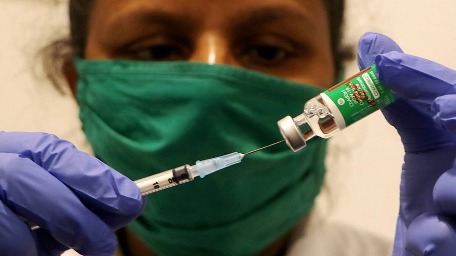 Representative Image. Credit: PTI File Photo