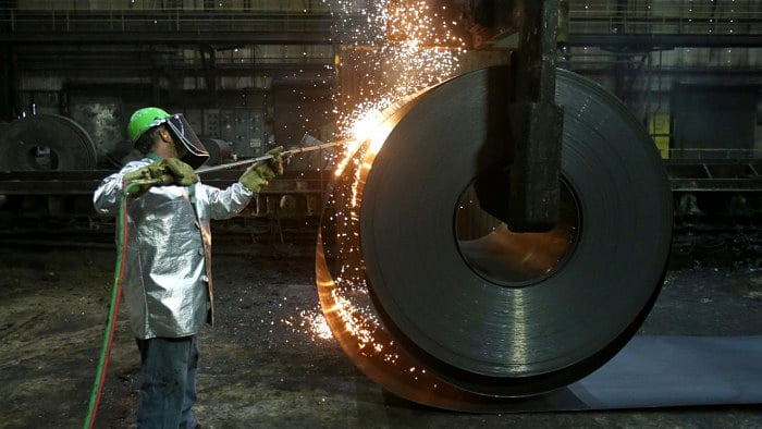 Representative image. Credit: iStock Photo 