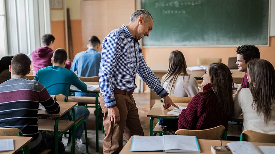 Representative image. Credit: iStock.