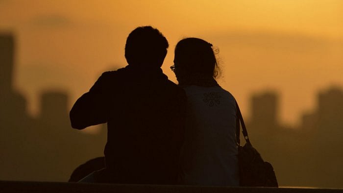 Representative Image. Credit: iStockPhoto