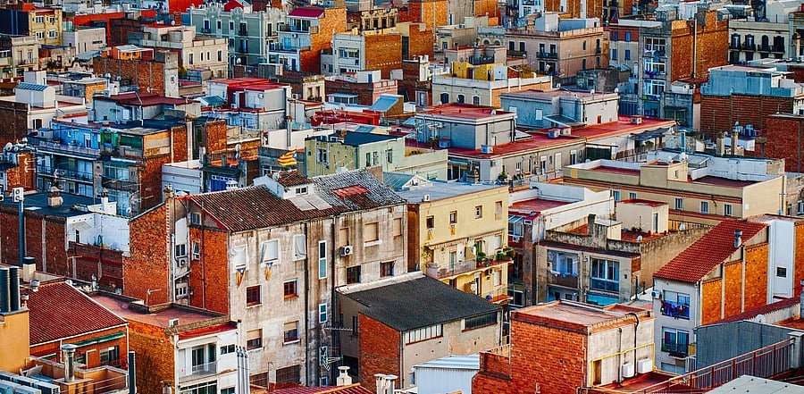 The report highlighted that 81 per cent of cities saw prices rise in 2020. Credit: Pixabay Photo