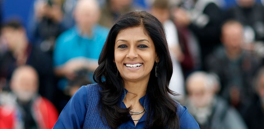 The 51-year-old actor shared the news on Instagram. Credit: Reuters Photo