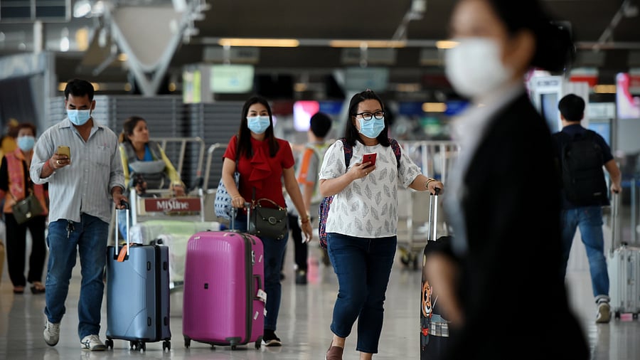 Representative image. Credit: iStock Photo.