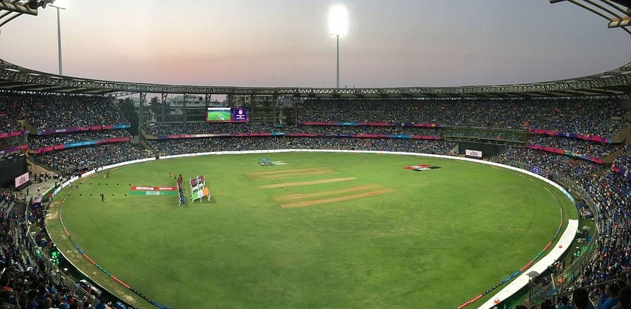 Representative Image. Credit: DH Photo