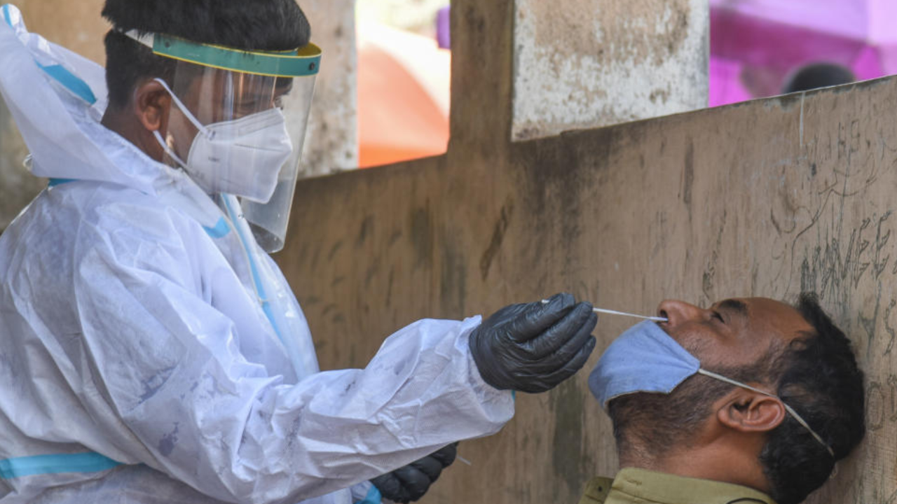 Representative Image. Credit: DH Photo