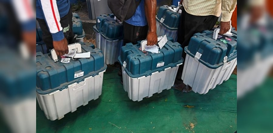 Representative Image. Credit: AFP