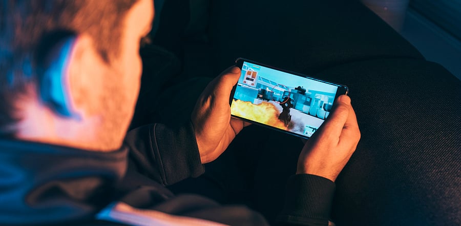 Representative image. Credit: iStockPhoto