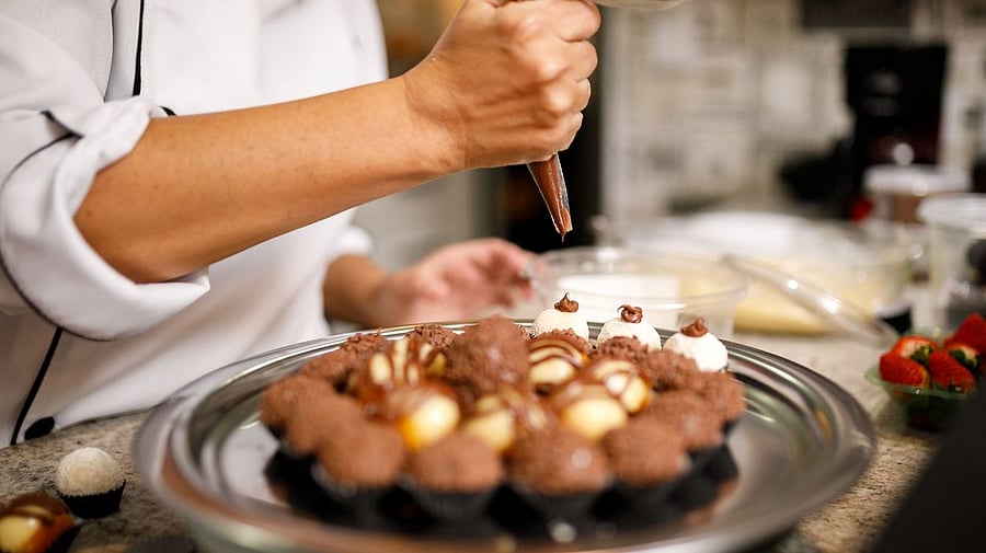 There’s also a growing interest in premium products. Representative image. Credit: iStock