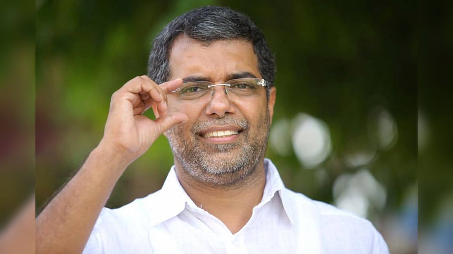 A P Abdullakutty. Credit: Facebook/apabdullakutty.