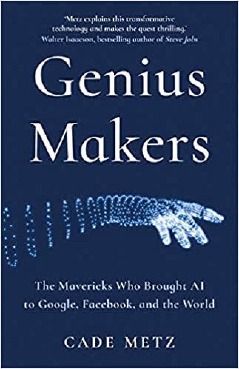 Genius Makers