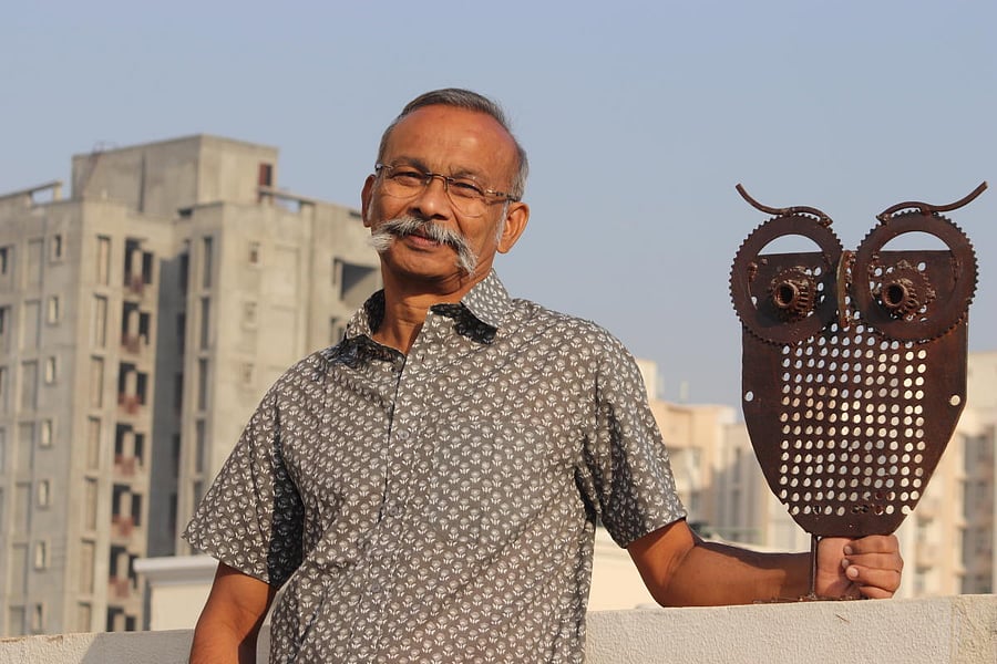 Gopal Namjoshi