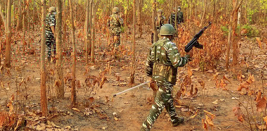 Representative image. Credit: PTI File Photo