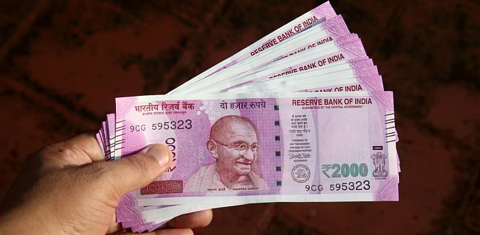 Representative Image. Credit: Getty Images