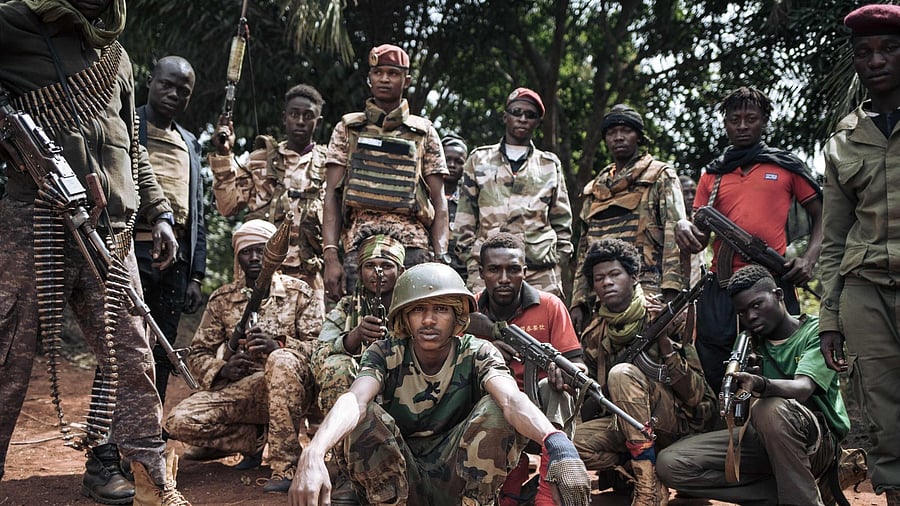 Coalition of Patriots for Change (CPC). Credit: AFP File Photo