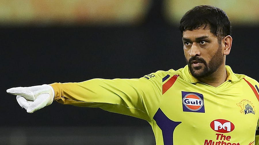In what could be his final IPL, MS Dhoni will look to go out in a blaze of glory. Credit: PTI Photo