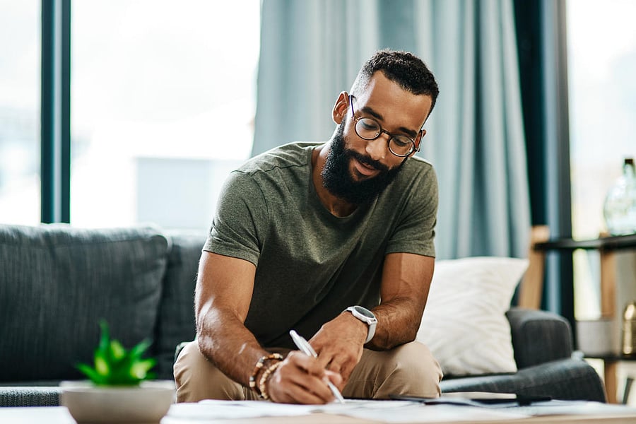 Suppressing feelings at work could exact physical and psychological costs, both on the individual and the organisation. Istock image