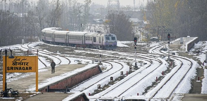 Representative Image. Credit: PTI File Photo