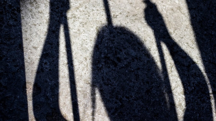 Representative image. Credit: iStock Photo