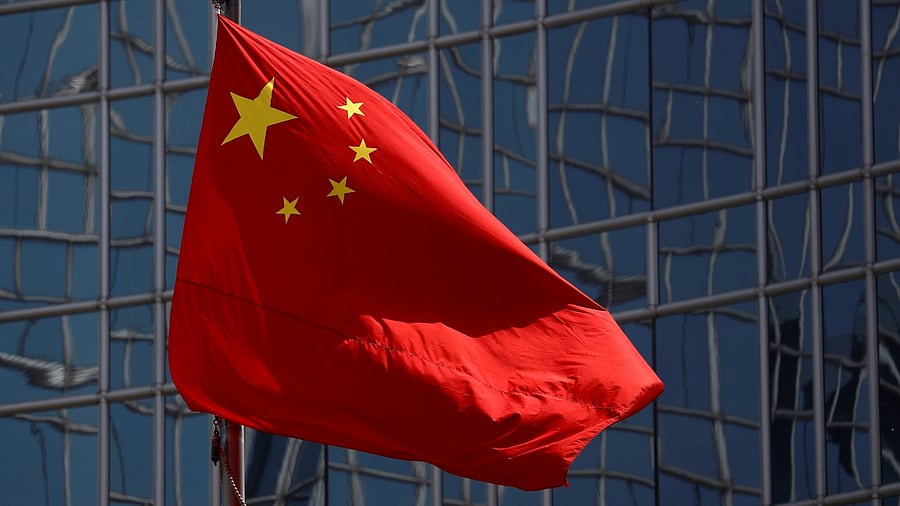 China keeps data on its use of the death penalty secret. Credit: Reuters File Photo