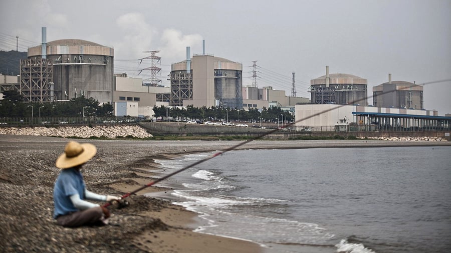 Representative image. Credit: Bloomberg.